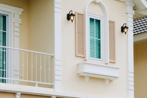 Maison à Hang Dong, Thaïlande 4 chambres № 147837 - photo 1