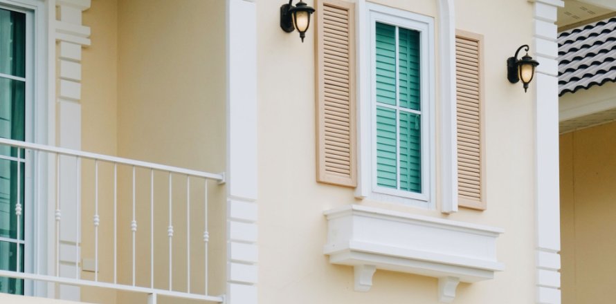 Maison à Hang Dong, Thaïlande 4 chambres № 147837