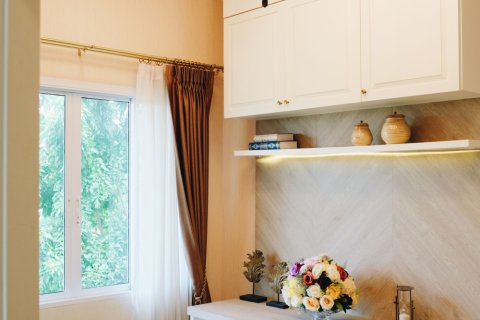 Maison à Hang Dong, Thaïlande 4 chambres № 147837 - photo 5