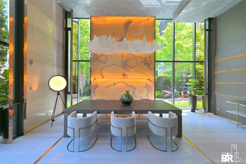 Condominio de 1 dormitorio en Bangkok, Tailandia № 185269 - foto 5