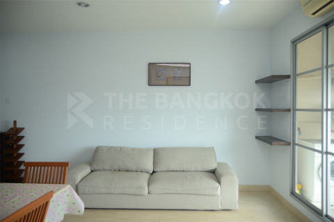 คอนโดมิเนียมในกรุงเทพฯ, ประเทศไทย, 1 ห้องนอน № 185265 - รูปถ่าย 8