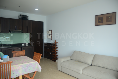 คอนโดมิเนียมในกรุงเทพฯ, ประเทศไทย, 1 ห้องนอน № 185265 - รูปถ่าย 7