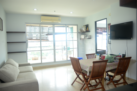 Condo in Bangkok, Thailand, 1 bedroom  № 185265