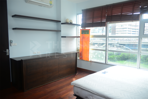 คอนโดมิเนียมในกรุงเทพฯ, ประเทศไทย, 1 ห้องนอน № 185265 - รูปถ่าย 10