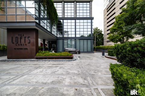 Condo in Bangkok, Thailand, 2 bedrooms № 185266 - photo 3