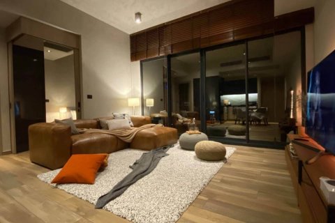 Condo à Bangkok, Thaïlande, 2 chambres  № 180375