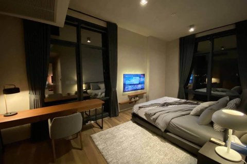 Condo in Bangkok, Thailand, 2 bedrooms  № 180375 - photo 8