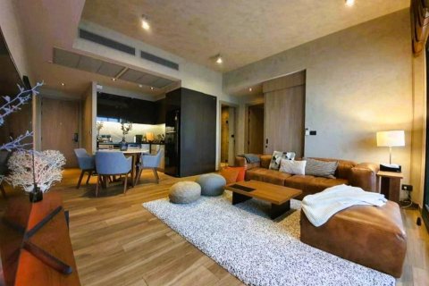 Condo in Bangkok, Thailand, 2 bedrooms  № 180375 - photo 3