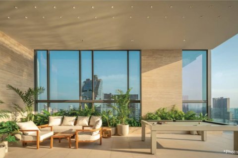 Condo in Bangkok, Thailand, 2 bedrooms  № 180376 - photo 10