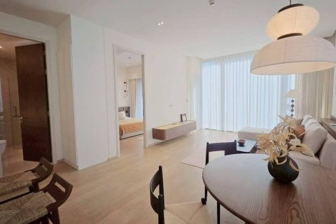 Condo in Bangkok, Thailand, 2 bedrooms  № 180376 - photo 3