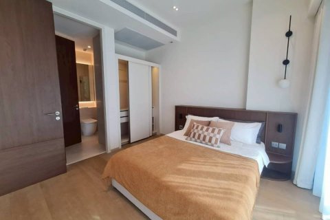 Condo in Bangkok, Thailand, 2 bedrooms  № 180376 - photo 5