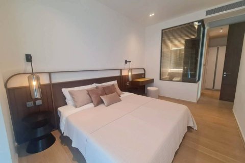 Condo in Bangkok, Thailand, 2 bedrooms  № 180376 - photo 4