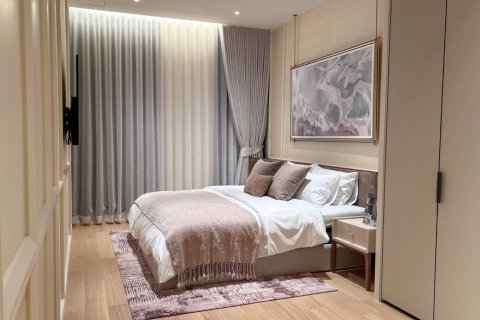 Condo à Bangkok, Thaïlande, 3 chambres  № 180379 - photo 17