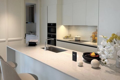 Condo à Bangkok, Thaïlande, 3 chambres  № 180379 - photo 8