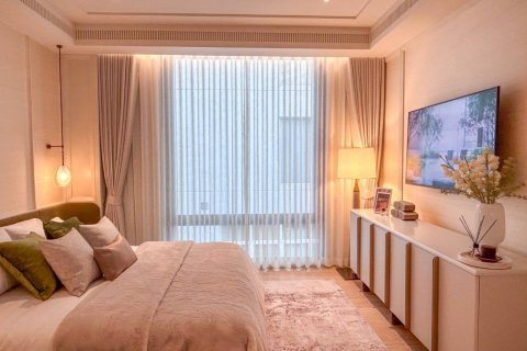 Condo à Bangkok, Thaïlande, 3 chambres  № 180379 - photo 16