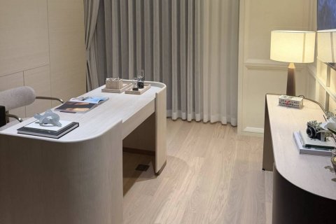 Condo à Bangkok, Thaïlande, 3 chambres  № 180379 - photo 20