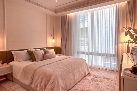 Condo à Bangkok, Thaïlande, 3 chambres  № 180379 - photo 15