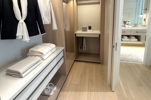 Condo à Bangkok, Thaïlande, 3 chambres  № 180379 - photo 12
