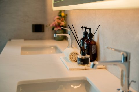 Penthouse in Bangkok, Thailand 4 bedrooms № 180377 - photo 28