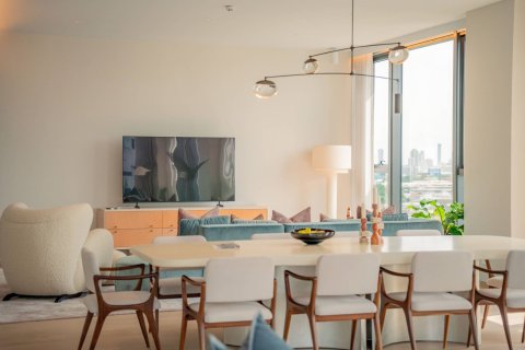 Penthouse in Bangkok, Thailand 4 bedrooms № 180377 - photo 8