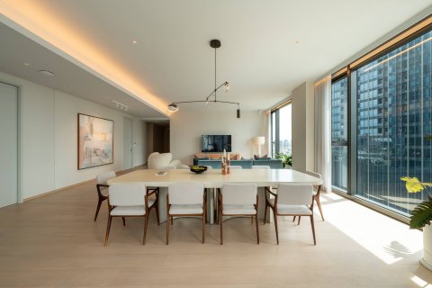Penthouse in Bangkok, Thailand 4 bedrooms № 180377 - photo 6