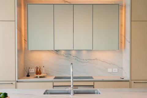Penthouse in Bangkok, Thailand 4 bedrooms № 180377 - photo 21