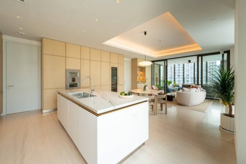 Penthouse in Bangkok, Thailand 4 bedrooms № 180377 - photo 20