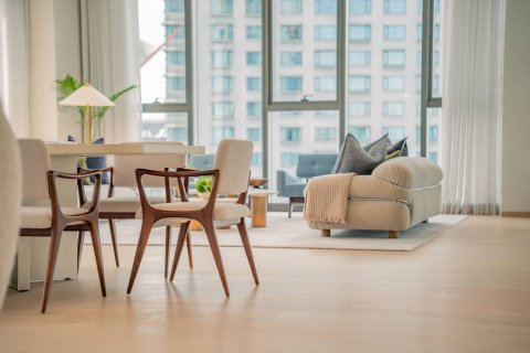 Penthouse in Bangkok, Thailand 4 bedrooms № 180377 - photo 10