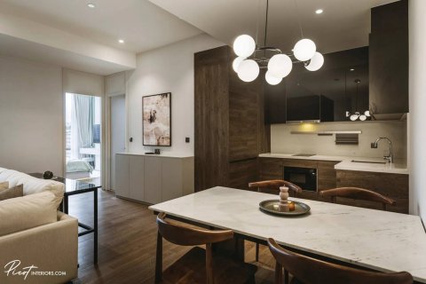 Condo in Bangkok, Thailand, 2 bedrooms  № 180373 - photo 5