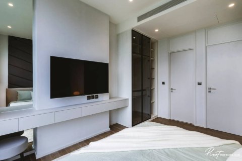 Condo in Bangkok, Thailand, 2 bedrooms  № 180373 - photo 11