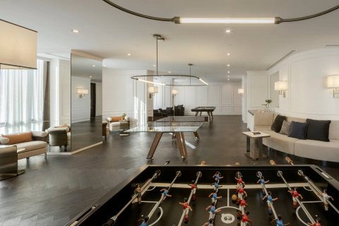 Condo in Bangkok, Thailand, 2 bedrooms  № 180373 - photo 17