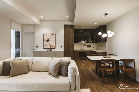 Condo in Bangkok, Thailand, 2 bedrooms  № 180373 - photo 2