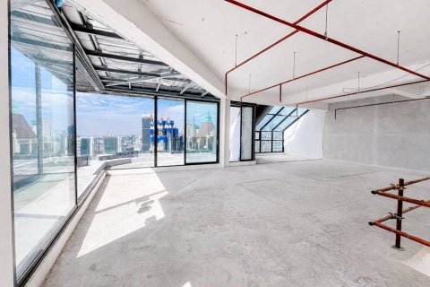 Penthouse à Bangkok, Thaïlande 4 chambres № 180374 - photo 9