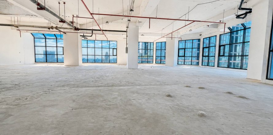 Penthouse à Bangkok, Thaïlande 4 chambres № 180374