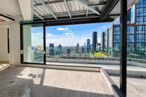 Penthouse à Bangkok, Thaïlande 4 chambres № 180374 - photo 15
