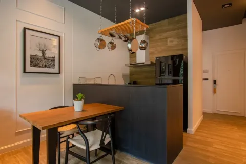 Студия в кондо в Пхукете, Таиланд № 153329 - фото 11