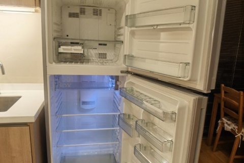 Studio in the Condo in Ratchathewi, Bangkok, Thailand  № 153323 - photo 7