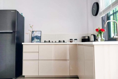 Townhouse in Phuket, Thailand 2 bedrooms № 153325 - photo 3