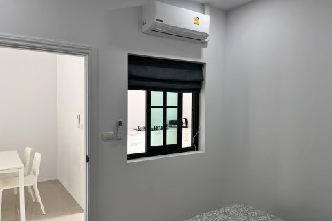 Townhouse in Phuket, Thailand 2 bedrooms № 153325 - photo 9