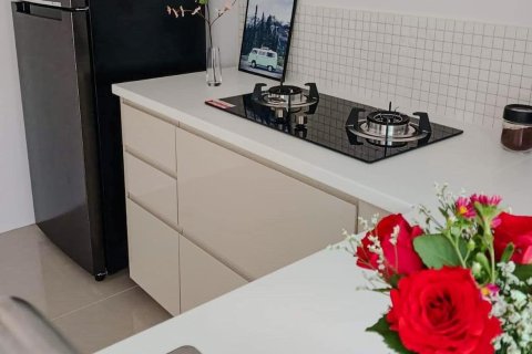 Townhouse in Phuket, Thailand 2 bedrooms № 153325 - photo 2