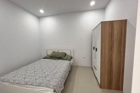 Townhouse in Phuket, Thailand 2 bedrooms № 153325 - photo 7