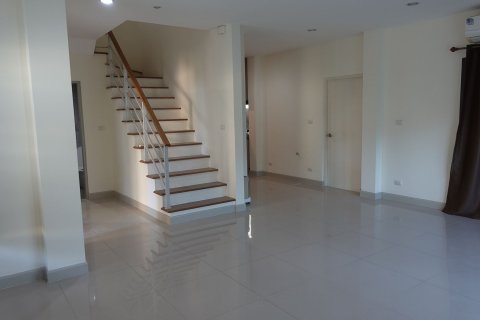 Дом в Правете, Бангкок, Таиланд с 4 спальнями  № 153328 - фото 5