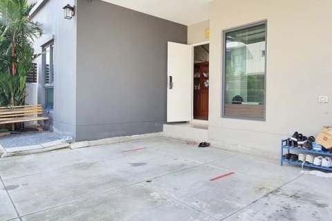 Дом в Правете, Бангкок, Таиланд с 4 спальнями № 153328 - фото 2