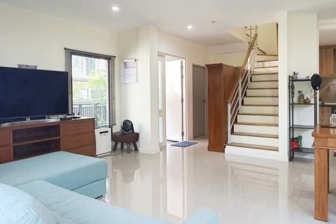 Дом в Правете, Бангкок, Таиланд с 4 спальнями № 153328 - фото 4