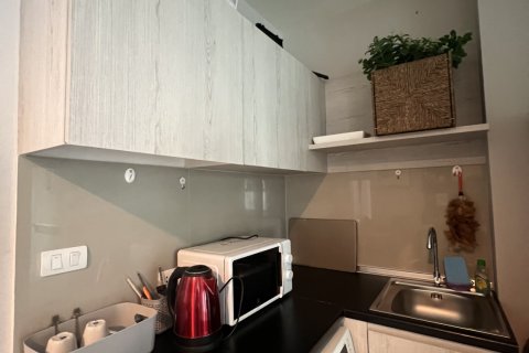 Студия в кондо в Самутпракане, Таиланд № 153327 - фото 6