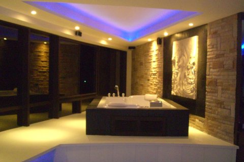 Penthouse in Pattaya, Thailand 3 bedrooms № 153326 - photo 7