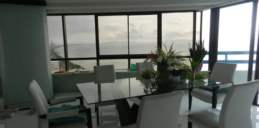 Penthouse in Pattaya, Thailand 3 bedrooms № 153326