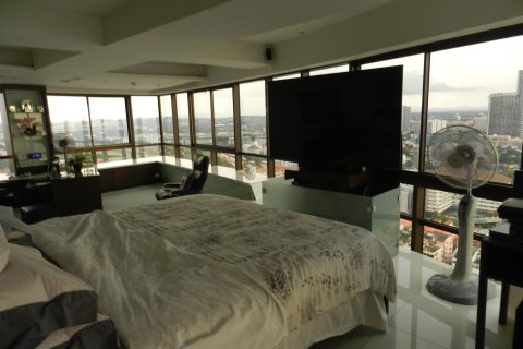 Penthouse in Pattaya, Thailand 3 bedrooms № 153326 - photo 5