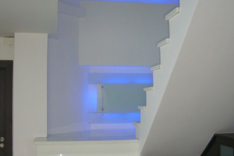 Penthouse in Pattaya, Thailand 3 bedrooms № 153326 - photo 17