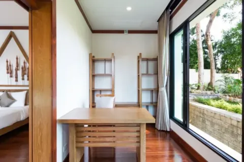 Villa in Phuket, Thailand 3 bedrooms № 175543 - photo 9